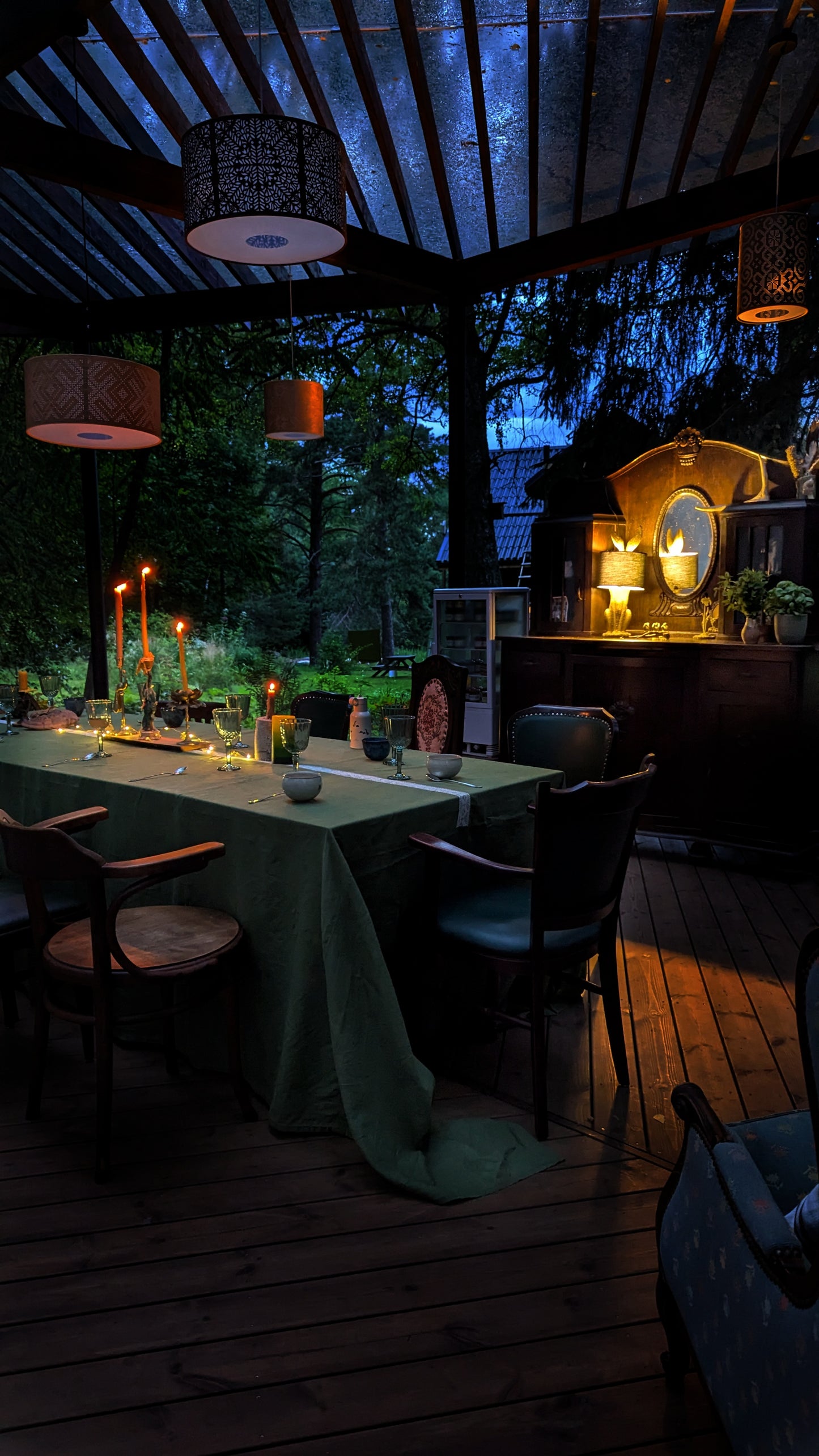 Pestaurant 