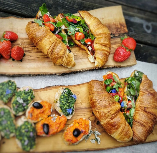 Pesto Piknikas