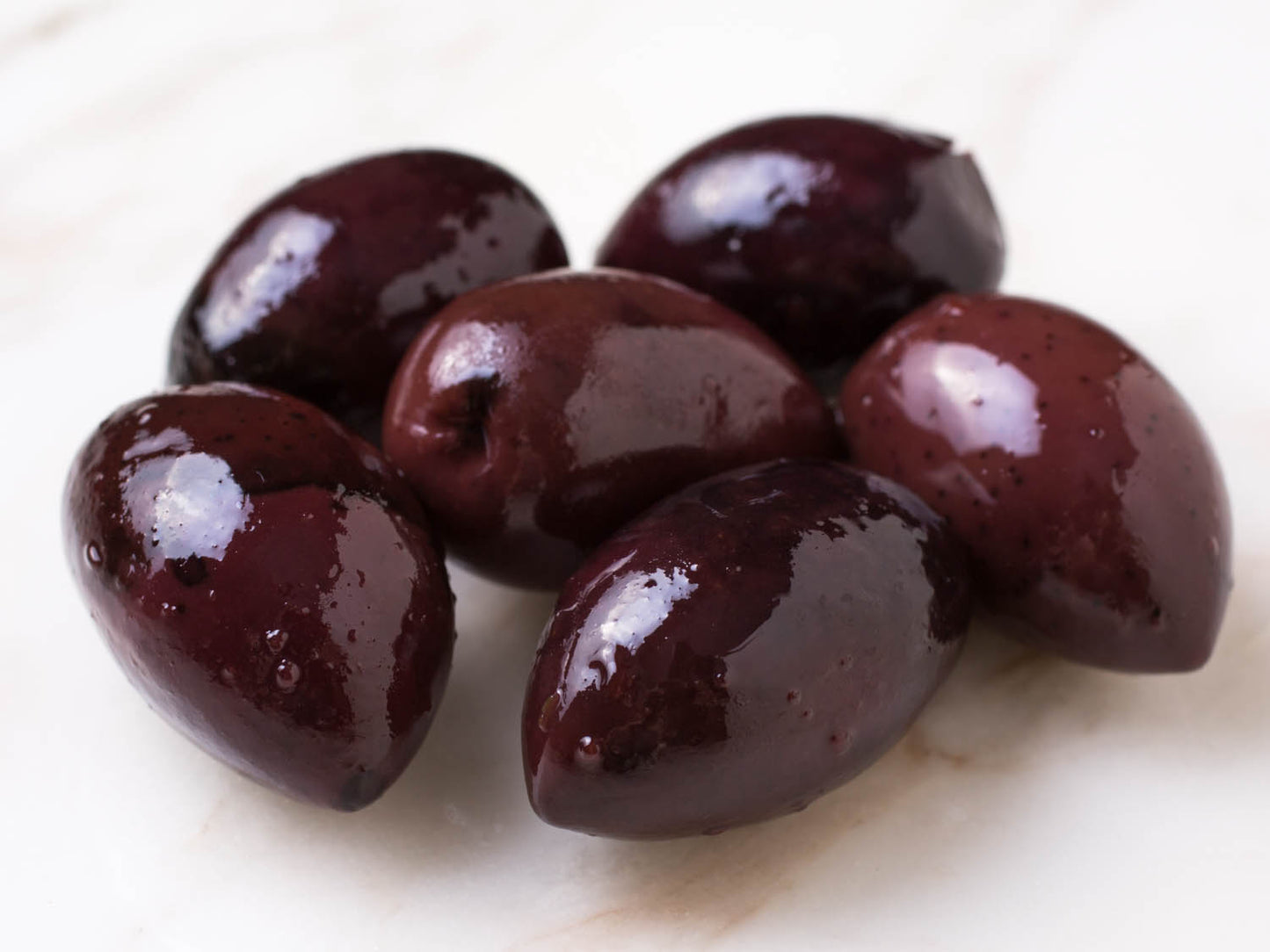 Kalamata alyvuogės