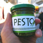 Vegan Basil Pesto 