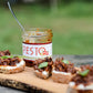 Saulėje Džiovintų Pomidorų Pesto